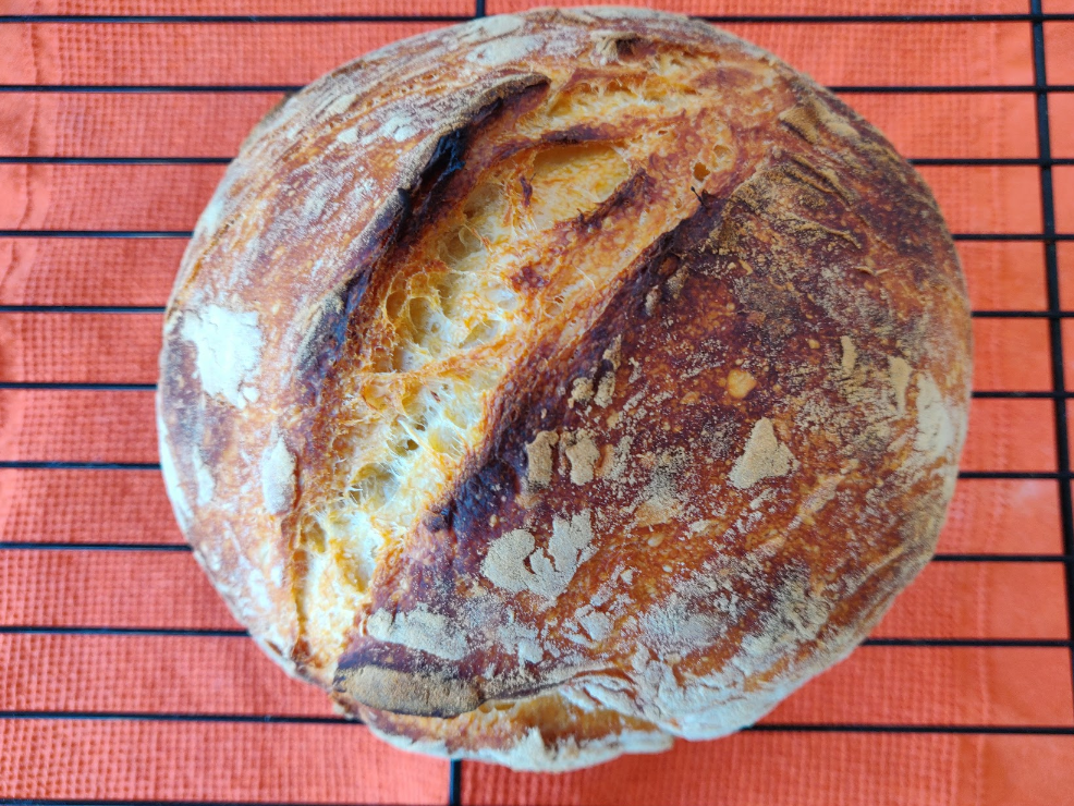 Bread