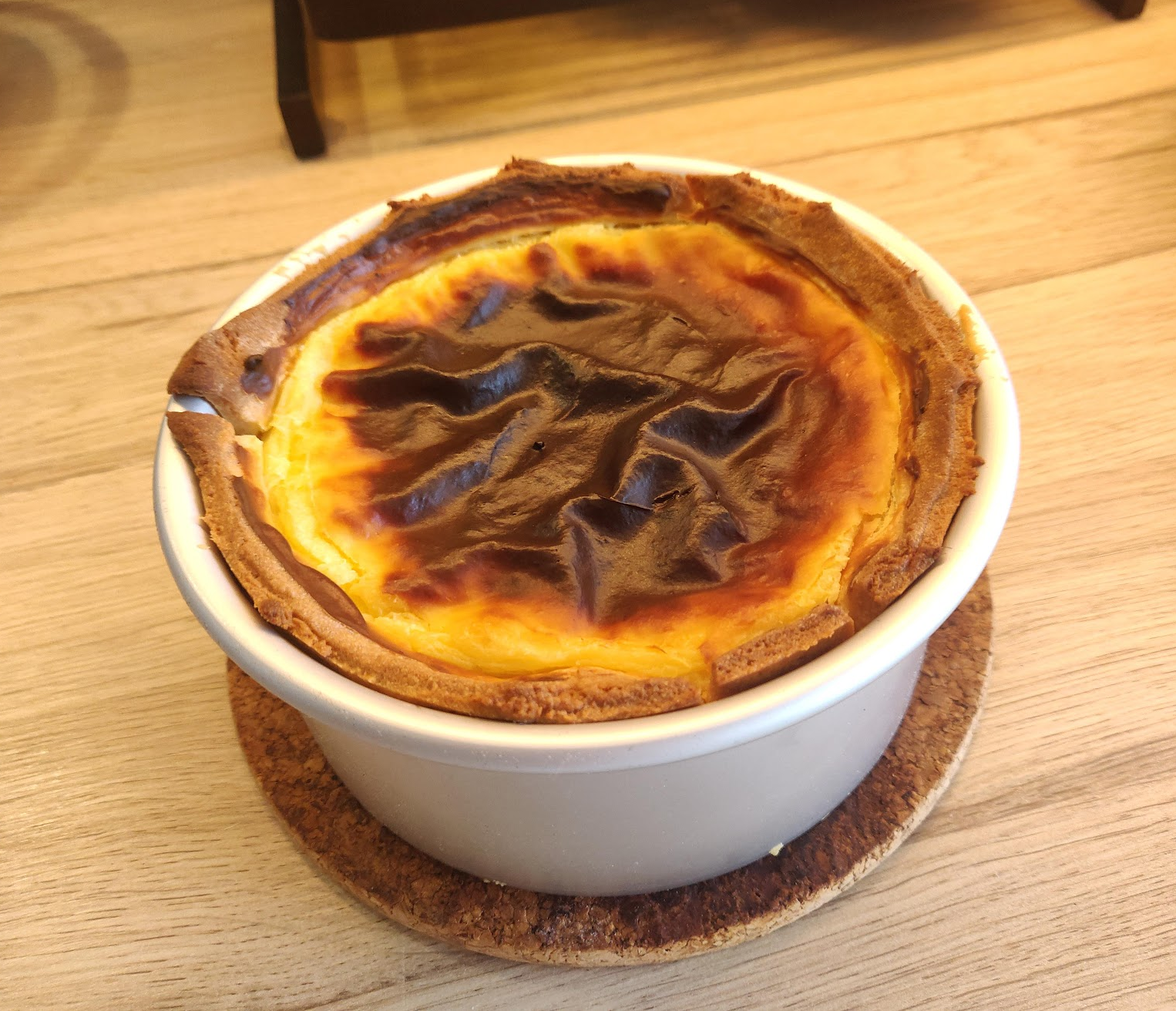 Flan