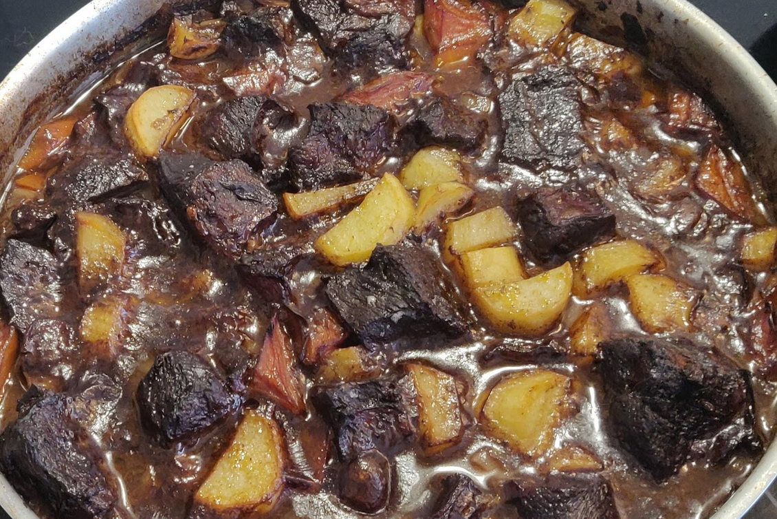 Ragout